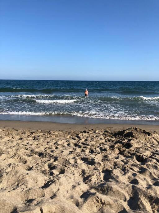 Beachfront Fuengirola Dreamin Daire Dış mekan fotoğraf